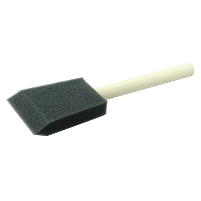 2" FOAM APPLICATOR BRUSH2-5/8" LGTH