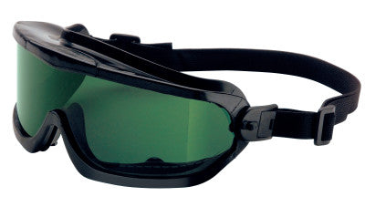 V-Maxx Goggles, IR/PC Shade 3/Clear, Wrap-Around