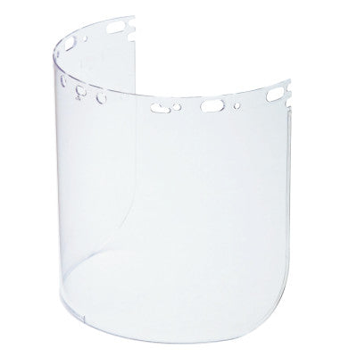 Protecto-Shield Replacement Visors, Clear