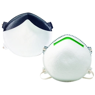 N1115S SAF-T-FIT PLUS DISPOSABLE RESPIRATOR N95