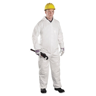 POSI WEAR BA - MICROPOROUS COVERALL