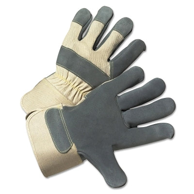 PREMIUM SIDE LEATHER  RUBBERIZED SC