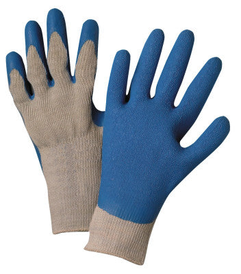Latex, Medium, Blue/Gray