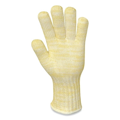 KEVLAR/NOMEX SEAMLESS GLOVE  LARGE AMBIDEXTROUS