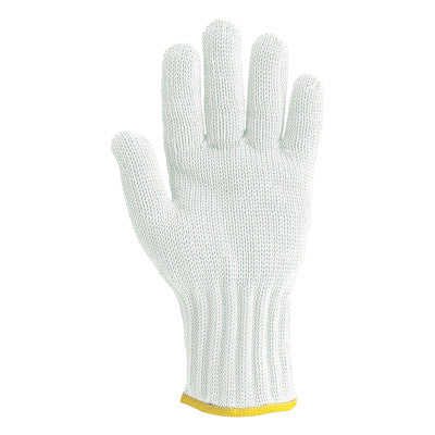 Handguard II Cut-Resistant Gloves, Small, White