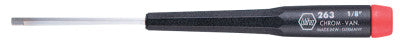 .050X40MM PRECISIONHEX SCREWDR