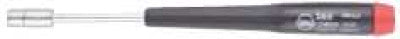 Precision Series Nut Drivers, 5/32 in, 6.1 in Overall L