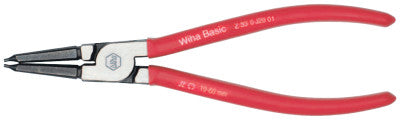 90 DEG. INTERNAL RETAINING RING PLIERS 1/2" - 1"