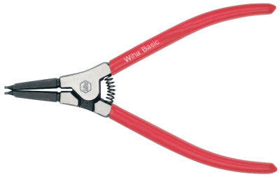 STRAIT EXTERNAL RETAINING RING PLI 3/4" - 2  3/8