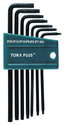 PLUS L-KEY LONG ARM 7 PCSET IP6-20