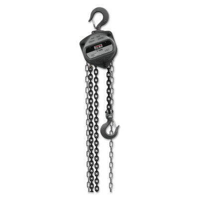 S-90 Series Hand Chain Hoist, 1 Fall, 60 lbf