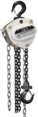 L100 Hand Chain Hoist with Overload Protection, 1 Fall, 64 lbf