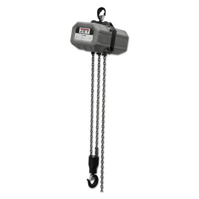 JSH Electric Chain Hoist, 1 Fall