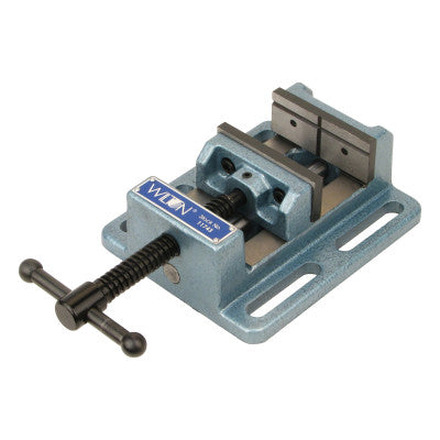 6" LOW PROFILE DRILL PRESS VISE