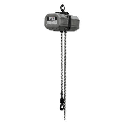JSH Electric Chain Hoist, 1 Fall