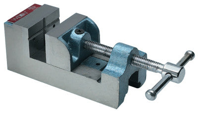 25 2-1/2" STATIONERY DRILL PRESS VISE