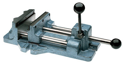 1206 6" CAM ACTION DRILLPRESS VISE QUICK ACTIN