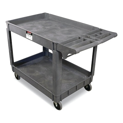 PUC-3117 RESIN UTILITY CART