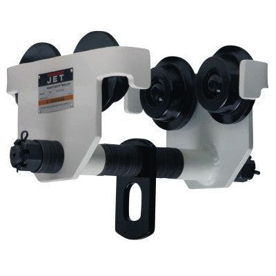 HDT Series Manual Trolley, 5 Ton, 4 5/8" - 8" Beam Width