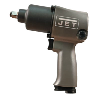 R6 Series Twin Hammer Pneumatic Impact Wrench, 1/2", 680 ft lb, Hog Ring Retainr