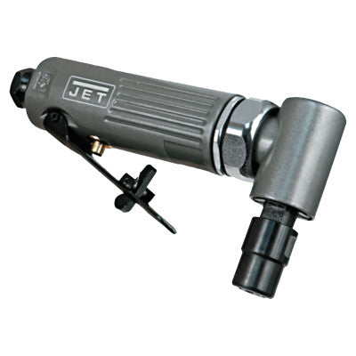 R6 Series Die Grinders, 1/4 in (NPT), 23,000 rpm, 1/2 hp, Extended