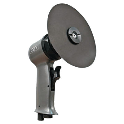 R6 Series High Speed Pad Sander, 3 in; 4 1/2 in; 5 in Pad, 18,000 rpm, 0.3 hp