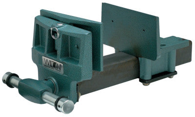 Pivot Jaw Woodworking Vise