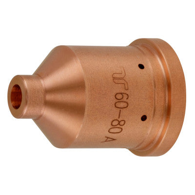 Nozzle Gouging 60-80A, For Powermax 1000; Powermax 1250, Powermax 1650; T100M-2
