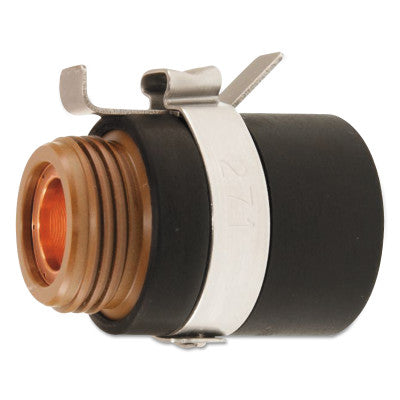 Hypertherm 45A Retaining Caps for POWERMAX 45; T30v/T45v/T45 Torches