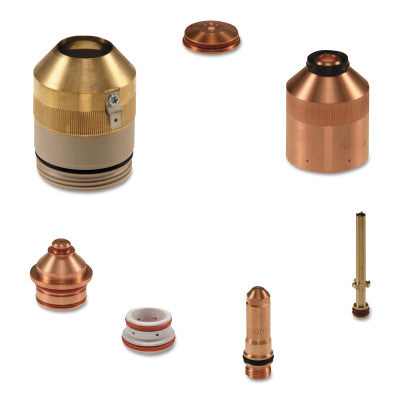 Hypertherm Plasma Parts Kits, 130 Amp HPR130/260