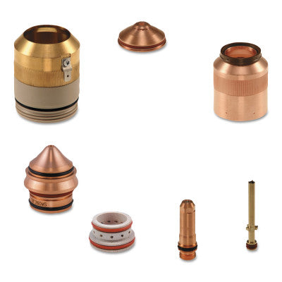 Hypertherm Plasma Parts Kits, 260 Amp HPR130/260