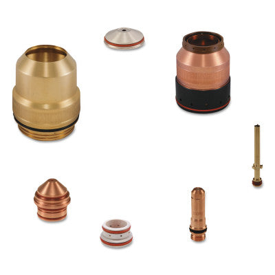 Hypertherm Plasma Parts Kits, 200 Amp HPR130XD/260XD/400XD