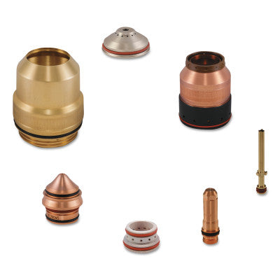 Hypertherm Plasma Parts Kits, 80A, HPR130; HPR261