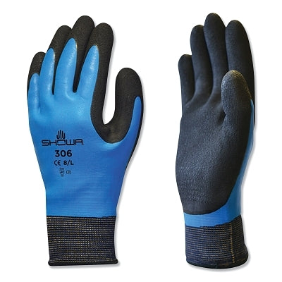 FULLY COATED LATEX FOAM ROUGH FINISH SMALL