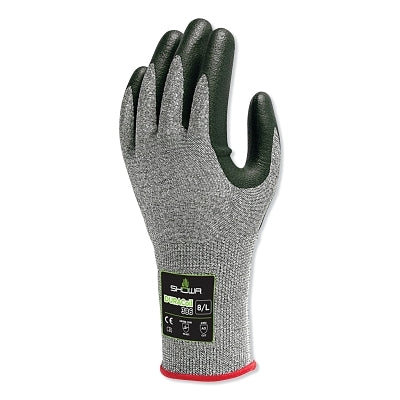 DURACOIL 386 USA 12PRS XXL/GREY