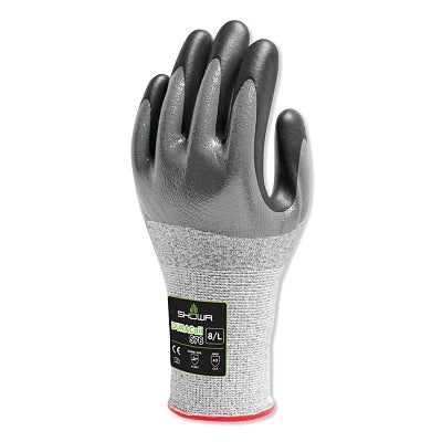 DURACOIL 3/4 FOAM NITRILE COATING A3 SMALL