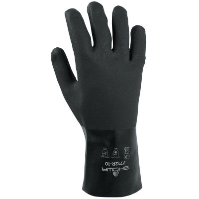 DISP ISTANT PVC FULLY COATED 14" GAUNT DZ6
