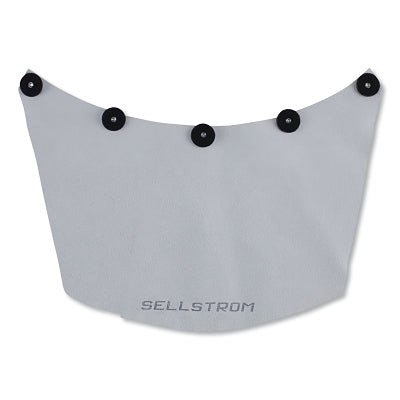 S21100 REPL WELDING BIB