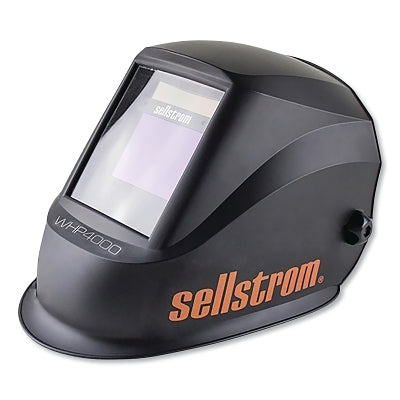 ADVANTAGE PREMIUM WELDING HELMET W/ ADF 9-13