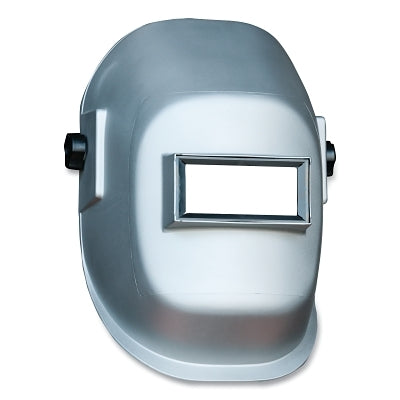 S29311 SILVER LIFT FRONTPASSIVE HELMET