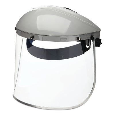 ADVANTAGE CROWN & HDGR W/ -CLR ALUM BOUND