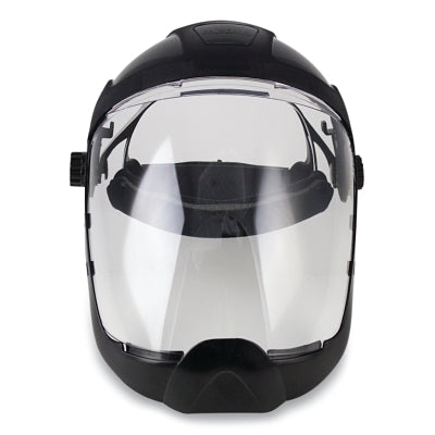 S32010 FACESHIELD W/ CHIN GUARD