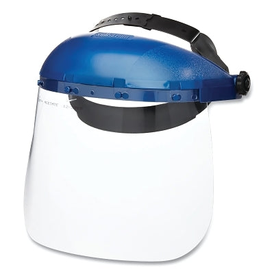 S39110 FACE SHIELD W/35000 WINDOW