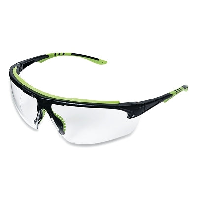 XP410 BLCK-HIVIZ GRN BROW CL A