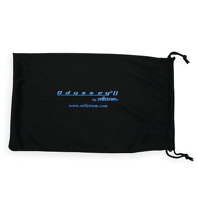 ODYSSEY2 MICROFIBER GOGGLE BAG