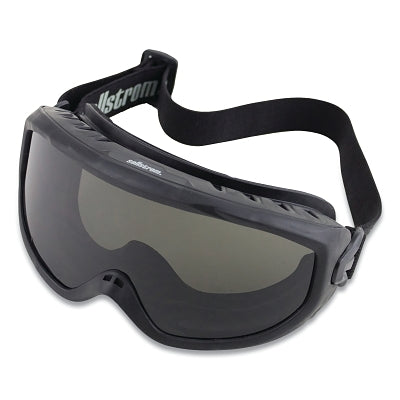 FIRE GOGGLE - SMOKE ANTI-FOG