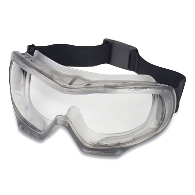 GM 200 GOGGLE GREY BODYIV CL