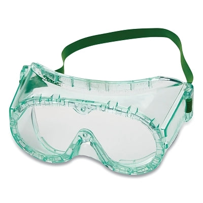 GOGGLE W/FOG FREE LENS