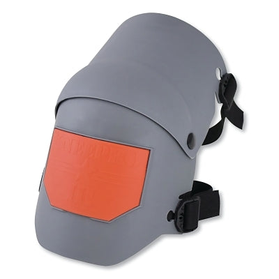 KNEE PRO III KNEE PADS PR  GRAY/ORANGE