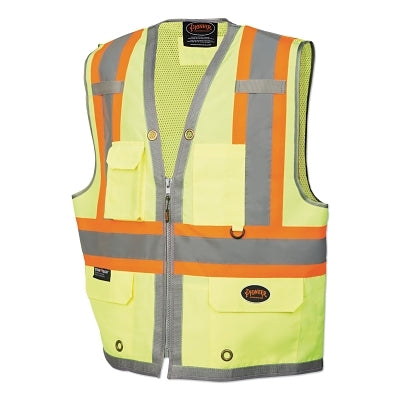 6673U GREEN 300D SURVEYOR  4XL